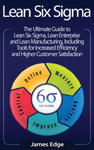 Lean Six Sigma w sklepie internetowym Libristo.pl