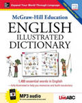 McGraw-Hill Education English Illustrated Dictionary w sklepie internetowym Libristo.pl