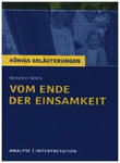 Benedict Wells: Vom Ende der Einsamkeit w sklepie internetowym Libristo.pl