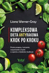 Kompleksowa dieta antyrakowa krok po kroku w sklepie internetowym Libristo.pl