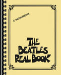 The Beatles Real Book: C Instruments w sklepie internetowym Libristo.pl
