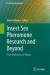 Insect Sex Pheromone Research and Beyond w sklepie internetowym Libristo.pl