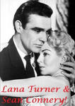 Lana Turner & Sean Connery! w sklepie internetowym Libristo.pl