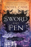 Sword and Pen w sklepie internetowym Libristo.pl