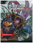 Dungeons & Dragons: Explorer's Guide to Wildemount w sklepie internetowym Libristo.pl