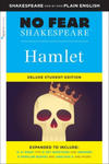 Hamlet: No Fear Shakespeare Deluxe Student Edition w sklepie internetowym Libristo.pl