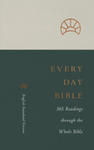 ESV Every Day Bible: 365 Readings through the Whole Bible w sklepie internetowym Libristo.pl