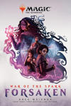 War of the Spark: Forsaken (Magic: The Gathering) w sklepie internetowym Libristo.pl