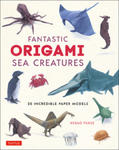 Fantastic Origami Sea Creatures w sklepie internetowym Libristo.pl