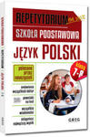 Repetytorium Język polski klasy 7-8 w sklepie internetowym Libristo.pl