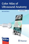 Color Atlas of Ultrasound Anatomy w sklepie internetowym Libristo.pl