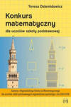 Konkurs matematyczny dla uczniów szkoły podstawowej w sklepie internetowym Libristo.pl