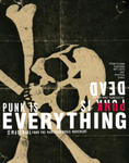 Punk Is Dead, Punk Is Everything w sklepie internetowym Libristo.pl