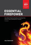 Essential Firepower: Your best practice guide to configuring Cisco's Next Generation Firewall w sklepie internetowym Libristo.pl