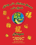 Kung Fu Animal Power Fu Book, Dragon w sklepie internetowym Libristo.pl