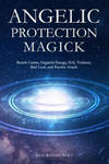 Angelic Protection Magick w sklepie internetowym Libristo.pl