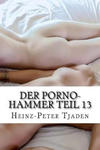 Der Porno-Hammer Teil 13: Scharfe Geschichten aus dem Love-Hotel in Playa del Carmen w sklepie internetowym Libristo.pl
