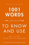 1001 Words You Need To Know and Use w sklepie internetowym Libristo.pl