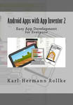 Android Apps with App Inventor 2: Easy App Development for Everyone w sklepie internetowym Libristo.pl