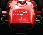 Ferrari Formula 1 Car by Car w sklepie internetowym Libristo.pl