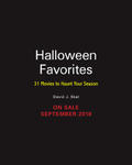 Fright Favorites w sklepie internetowym Libristo.pl