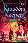 Kingdom Keepers IV: Power Play w sklepie internetowym Libristo.pl