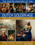 Master Painters of the Dutch Golden Age w sklepie internetowym Libristo.pl