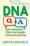 DNA Q and A: Real Questions from Real People about Genetic Genealogy w sklepie internetowym Libristo.pl