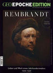 GEO Epoche Edition / GEO Epoche Edition 20/2019 - Rembrandt w sklepie internetowym Libristo.pl