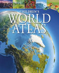 Children's World Atlas w sklepie internetowym Libristo.pl