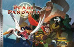 World of Warcraft: Pearl of Pandaria: Blizzard Legends w sklepie internetowym Libristo.pl