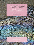 Tort Law w sklepie internetowym Libristo.pl