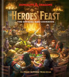 Heroes' Feast (Dungeons & Dragons) w sklepie internetowym Libristo.pl