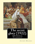 The secret glory (1922). By: Arthur Machen: (Original Classics) w sklepie internetowym Libristo.pl