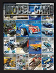 Model Car Builder: Tips, Tricks, How-Tis, Feature Cars, Events Coverage w sklepie internetowym Libristo.pl