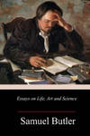 Essays on Life, Art and Science w sklepie internetowym Libristo.pl