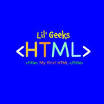My First HTML: HTML for Kids w sklepie internetowym Libristo.pl