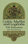 Celtic Myths and Legends w sklepie internetowym Libristo.pl