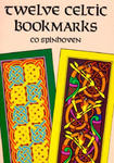 Twelve Celtic Bookmarks w sklepie internetowym Libristo.pl