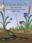 Origami Insects and Their Kin w sklepie internetowym Libristo.pl