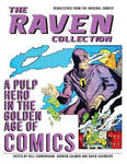 The Raven Collection: A Pulp Hero in the Golden Age of Comics w sklepie internetowym Libristo.pl