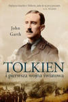 Tolkien i pierwsza wojna światowa U progu Śródziemia w sklepie internetowym Libristo.pl
