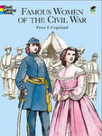 Famous Women of the Civil War Color w sklepie internetowym Libristo.pl