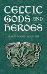 Celtic Gods and Heroes w sklepie internetowym Libristo.pl