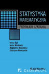 Statystyka matematyczna w sklepie internetowym Libristo.pl