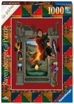 Ravensburger Puzzle 16518 - Harry Potter und das Trimagische Turnier - 1000 Teile Puzzle für Erwachsene und Kinder ab 14 Jahren w sklepie internetowym Libristo.pl