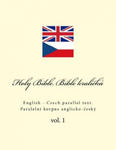 Holy Bible. Bible kralická: English - Czech parallel text w sklepie internetowym Libristo.pl