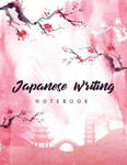 Japanese Writing Notebook: Genkoyoushi Paper Writing Japanese Character Kanji Hiragana Katakana Language Workbook Study Teach Learning Home Schoo w sklepie internetowym Libristo.pl