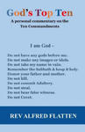 God's Top Ten: A personal commentary on the Ten Commandments w sklepie internetowym Libristo.pl