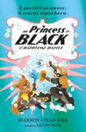 Princess in Black and the Bathtime Battle w sklepie internetowym Libristo.pl